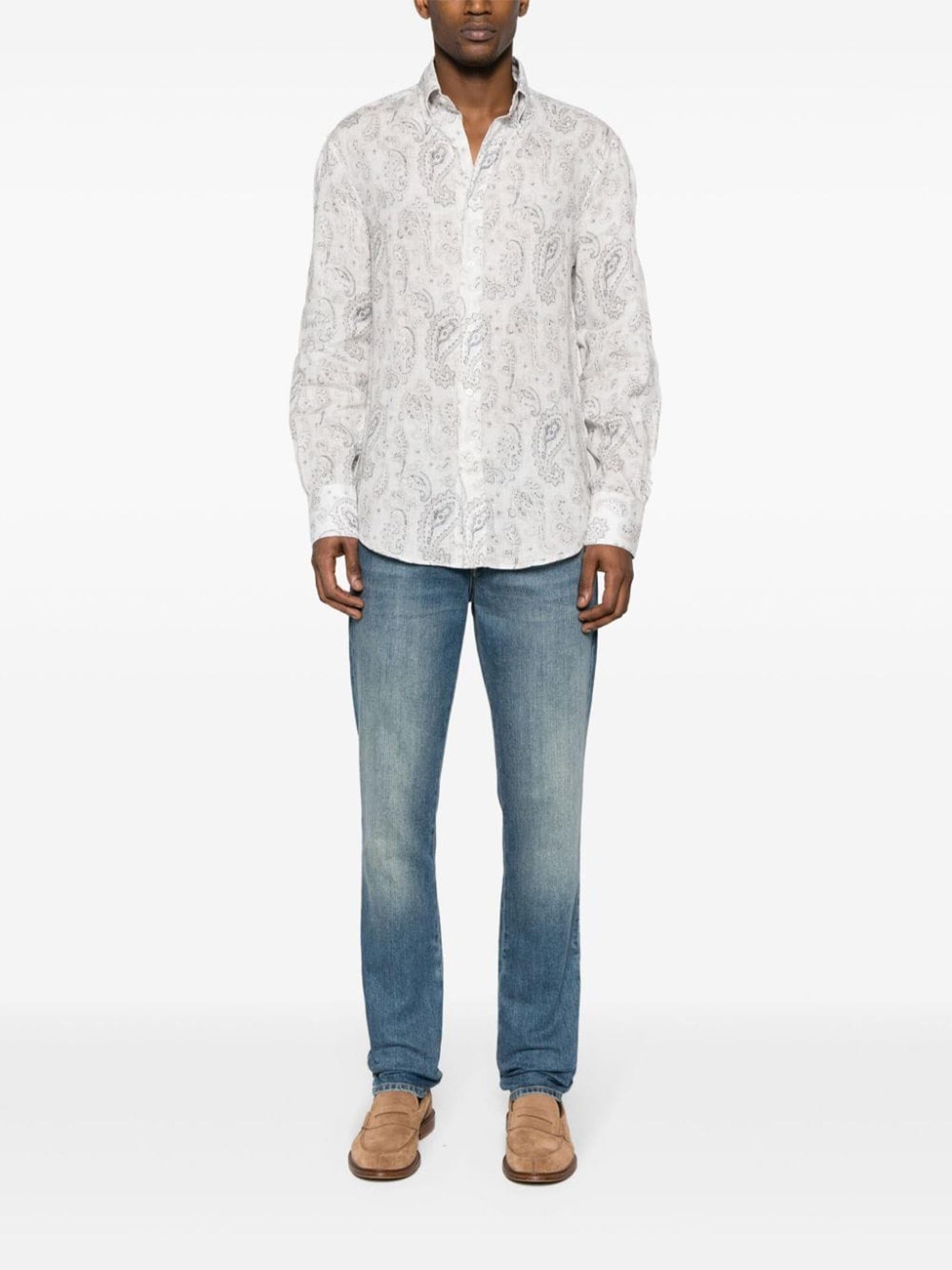 BRUNELLO CUCINELLI MM6541716C003