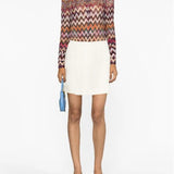 Lamé shirt