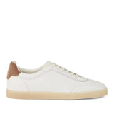 Sneakers in cervo MZUKSGJ336 CZX01 BRUNELLO CUCINELLI 
