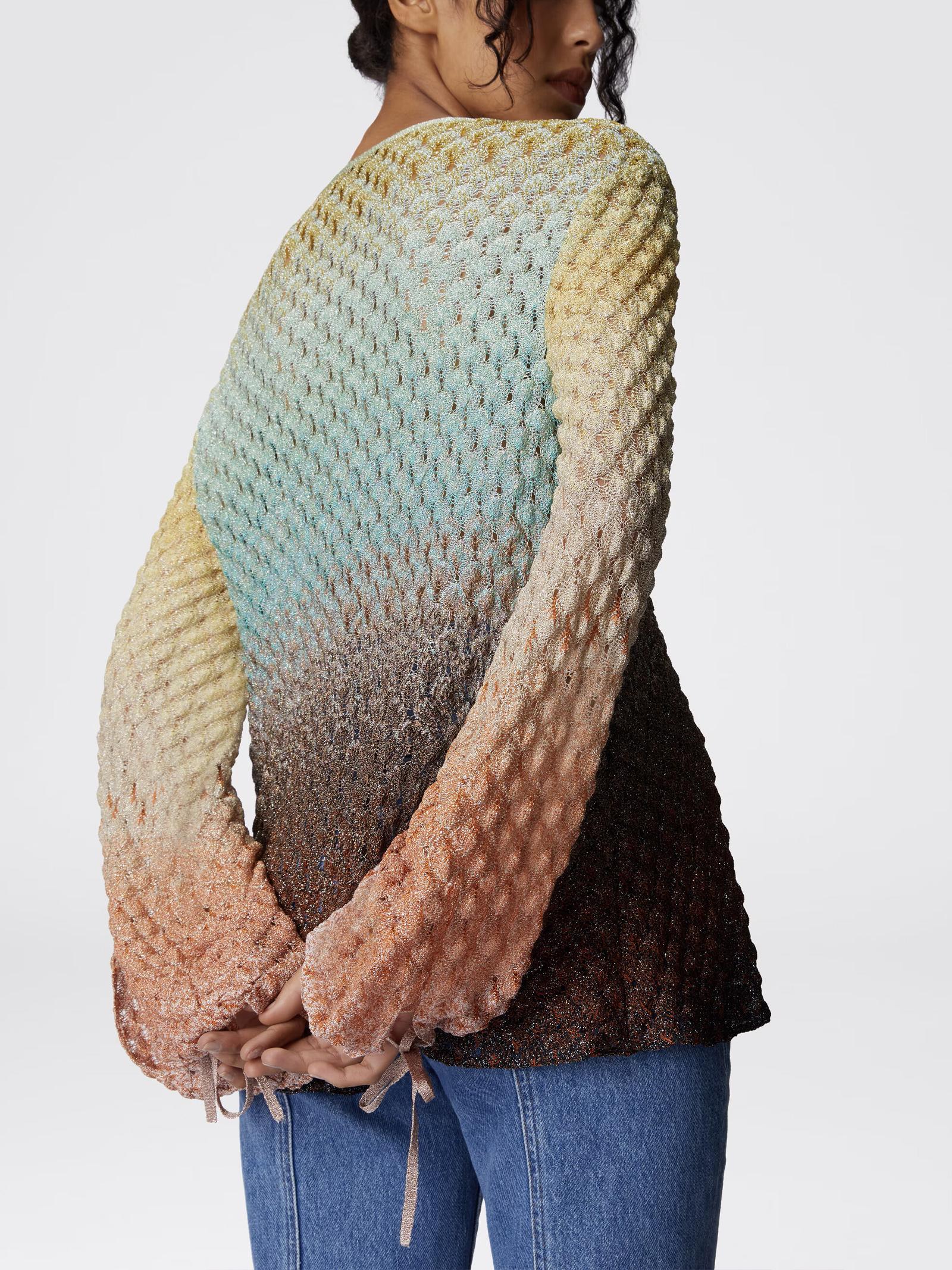 MISSONI DS25SJ0RBR0134S6154