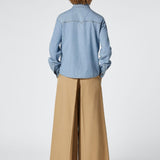 Camicia occidentale
