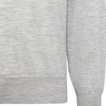 Pullover cashmere e seta M2300100 CD408 BRUNELLO CUCINELLI 