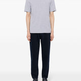 T-shirt girocollo manica corta