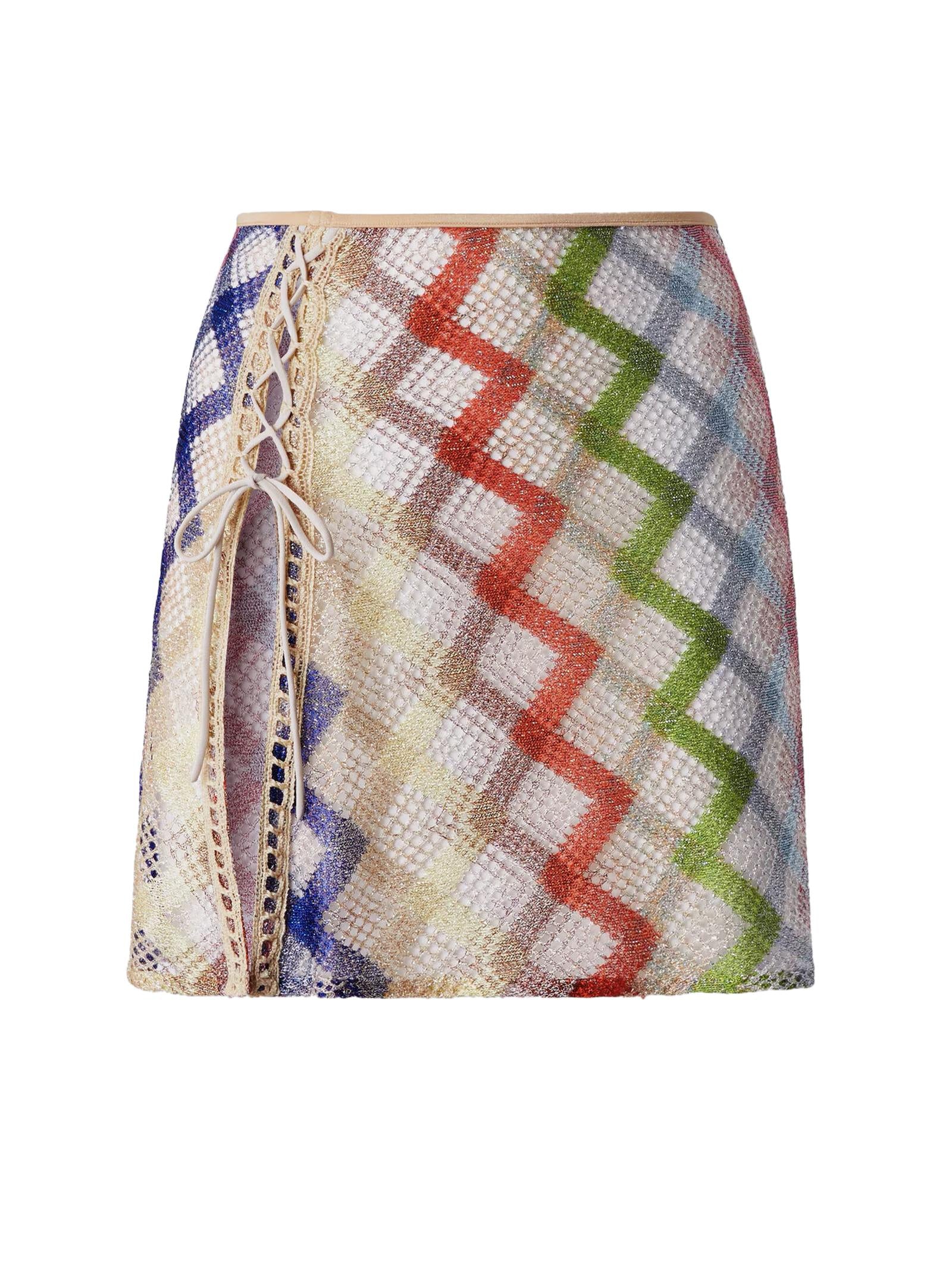 MISSONI MS25SH0EBR012SSM9QN