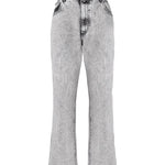 Pantalone denim DS25WI0NBW00XX S01IH MISSONI 