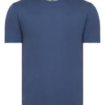 T-shirt girocollo M0T711308 C9695 BRUNELLO CUCINELLI 