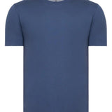 T-shirt girocollo M0T711308 C9695 BRUNELLO CUCINELLI 