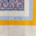 ETRO WATA0006AK640X0800