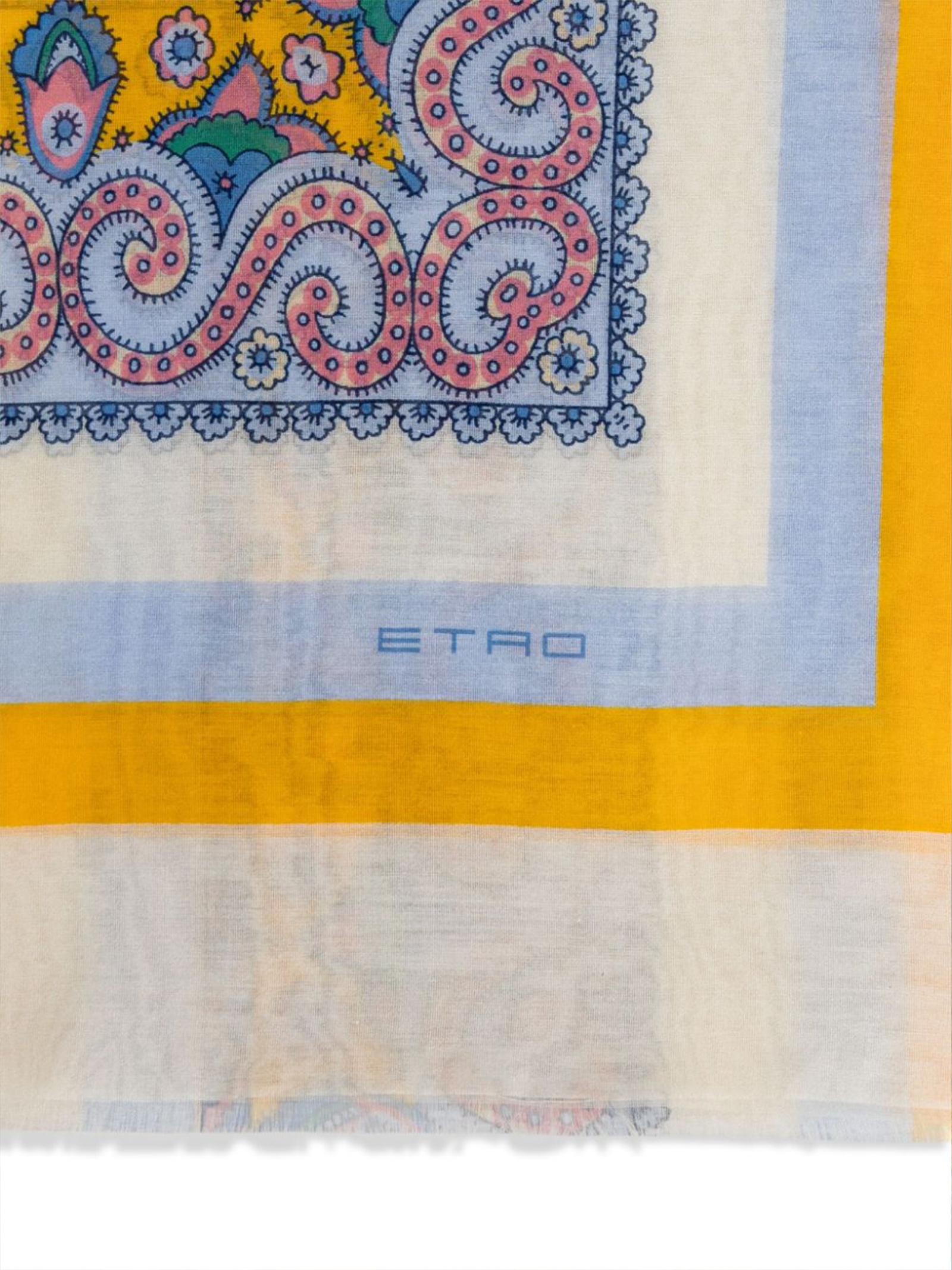 ETRO WATA0006AK640X0800