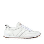 Runners in pelle Soft MZDKG3235 C4295 BRUNELLO CUCINELLI 