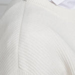 Maglia cashmere costa inglese M12175400 C2723 BRUNELLO CUCINELLI 