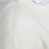 Maglia cashmere costa inglese M12175400 C2723 BRUNELLO CUCINELLI 