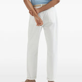 Pantalone denim cinque tasche M252DF1010 C2200 BRUNELLO CUCINELLI 