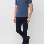 T-shirt girocollo M0T711308 C9695 BRUNELLO CUCINELLI 