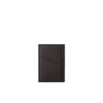 Porta carte in pelle MWZNBU435 C8034 BRUNELLO CUCINELLI 