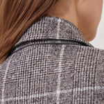 Giacca doppiopetto MV4037053 C011 BRUNELLO CUCINELLI 