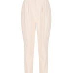 Pantalone Equestrian in twill MG512P9029 C145 BRUNELLO CUCINELLI 
