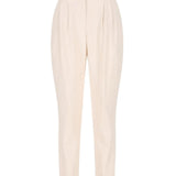 Pantalone Equestrian in twill MG512P9029 C145 BRUNELLO CUCINELLI 