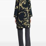 Cappotto reversibile