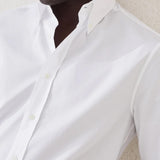 Camicia slim fit MBUC41716 C159 BRUNELLO CUCINELLI 