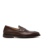 Mocassini in pelle di vitello MZUANTE880 C8064 BRUNELLO CUCINELLI 