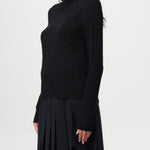 Dolcevita in pizzo D454M503APDYI 95708 ERMANNO SCERVINO 