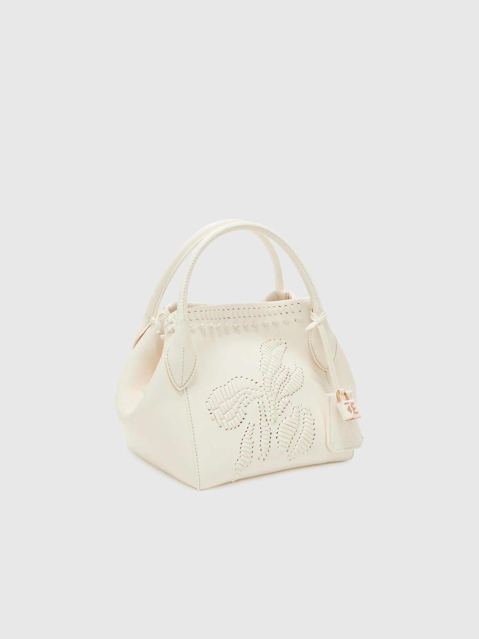 Borsa mini Margot D443S356RVZP 14800 ERMANNO SCERVINO 