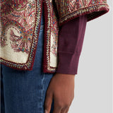 Kesa corta WRCA0024AV746 X0801 ETRO 