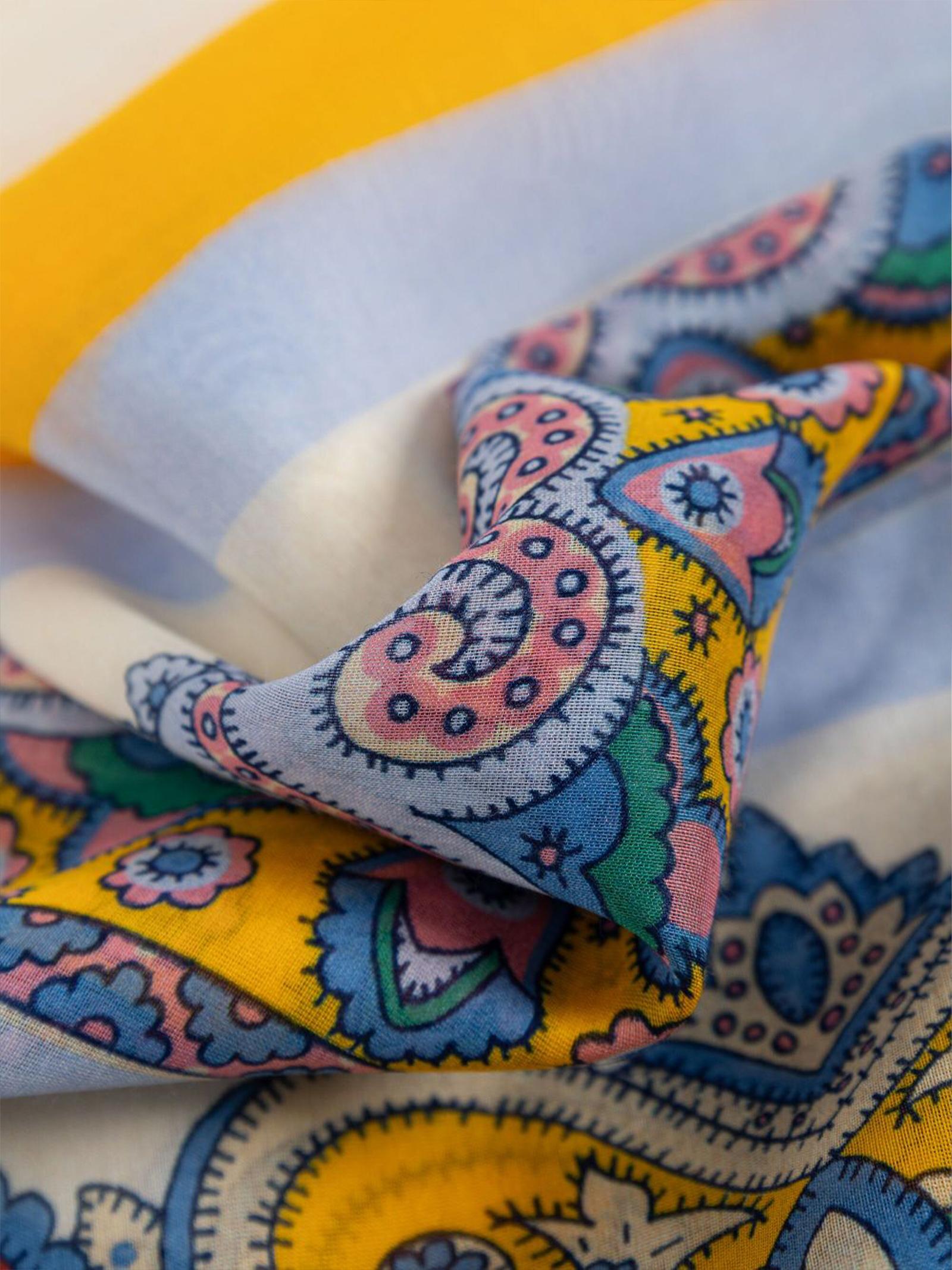 ETRO WATA0006AK640X0800