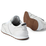 Runners in pelle Soft MZDKG3235 C4295 BRUNELLO CUCINELLI 