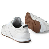 Runners in pelle Soft MZDKG3235 C4295 BRUNELLO CUCINELLI 