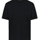 T-shirt girocollo MH8367427 CGB88 BRUNELLO CUCINELLI 