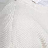 Maglia cashmere costa inglese M12175400 C2723 BRUNELLO CUCINELLI 