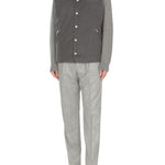 Smanicato imbottito in lana MM4631775 CVK82 BRUNELLO CUCINELLI 