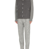 Smanicato imbottito in lana MM4631775 CVK82 BRUNELLO CUCINELLI 