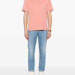 Pantalone denim cinque tasche ME645D3210 C1470 BRUNELLO CUCINELLI 