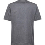 T-shirt girocollo MH8367427 CWD40 BRUNELLO CUCINELLI 