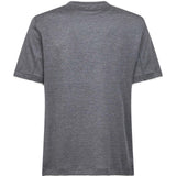 T-shirt girocollo MH8367427 CWD40 BRUNELLO CUCINELLI 