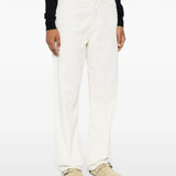 Pantaloni in velluto