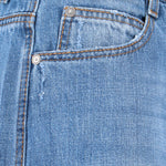 Pataloni denim D477P367GKW 94037 ERMANNO SCERVINO 