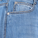 Pataloni denim D477P367GKW 94037 ERMANNO SCERVINO 