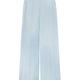 Pantaloni in twill D466P308EMY S4612 ERMANNO SCERVINO 