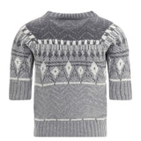 Maglia maniche corte D475L338CTZWX D4724 ERMANNO SCERVINO 