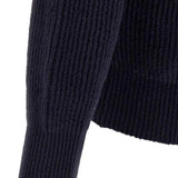Cardigan scollo sciallato MNI708606 C2425 BRUNELLO CUCINELLI 