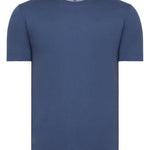 T-shirt girocollo M0T711308 C9695 BRUNELLO CUCINELLI 