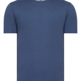 T-shirt girocollo M0T711308 C9695 BRUNELLO CUCINELLI 