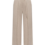 Pantalone in flanella twill MB162P9050 C012 BRUNELLO CUCINELLI 