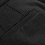 Pantaloni cropped MB526P8397 C001 BRUNELLO CUCINELLI 