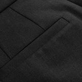 Pantaloni cropped MB526P8397 C001 BRUNELLO CUCINELLI 