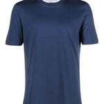 T-shirt girocollo M0T611308 C9695 BRUNELLO CUCINELLI 